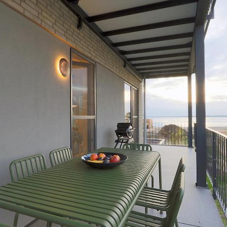 Lovely Apartment In Lembruch-Duemmer See Exteriör bild
