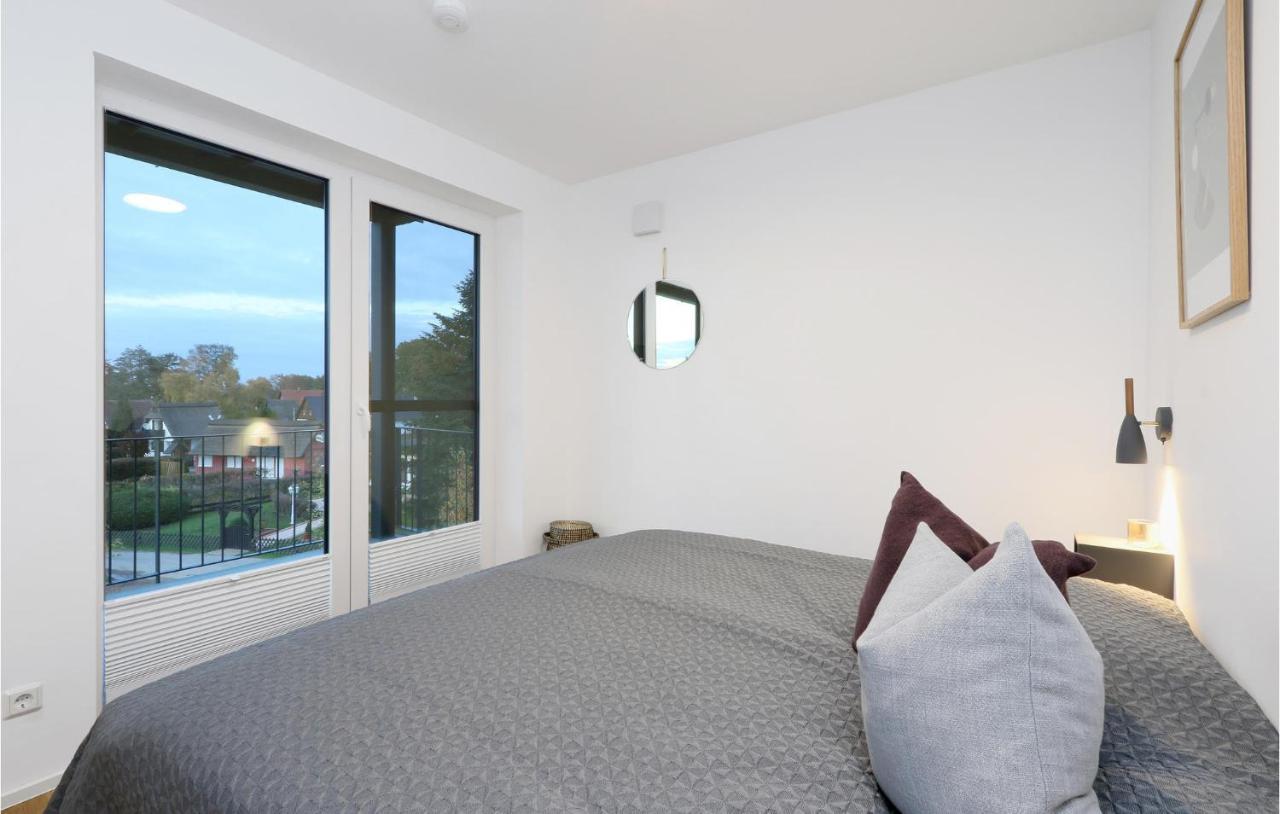 Lovely Apartment In Lembruch-Duemmer See Exteriör bild