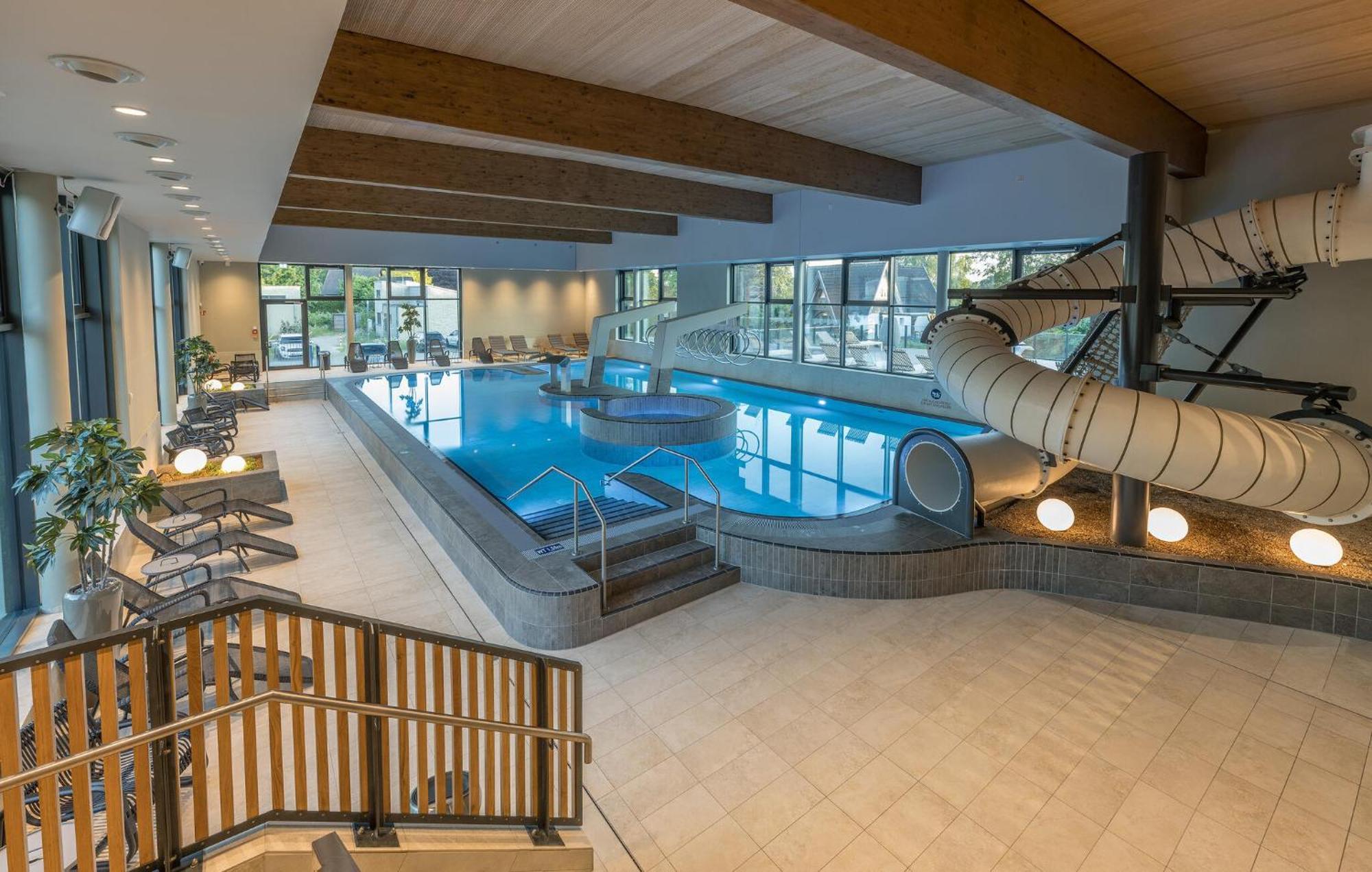Lovely Apartment In Lembruch-Duemmer See Exteriör bild